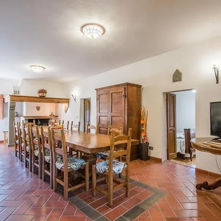 Hébergement de vacances In Castiglion F, -ar- *