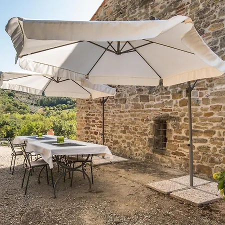 Hébergement de vacances In Castiglion F, -ar- Polvano