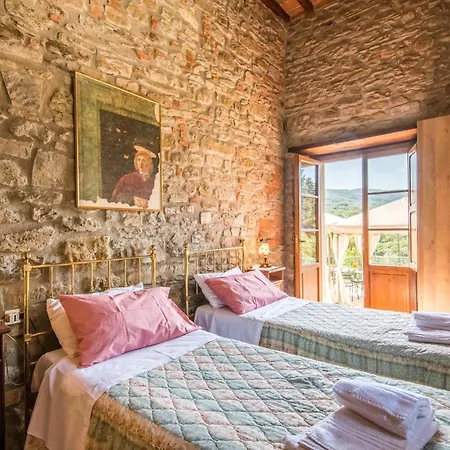 Dom wakacyjny In Castiglion F, -ar- *