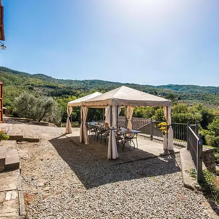Hébergement de vacances In Castiglion F, -ar- *