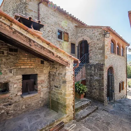 In Castiglion F, -ar- *