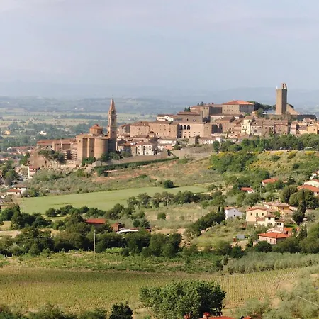 In Castiglion F, -ar-